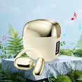 thumbnail image 4 of White Y3Pro Smart Translation Earbuds With 75+ Languages And Wifi Connectivity For Clear Communication, 4 of 4