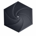 thumbnail image 2 of UsRHHA Printed Fidget Toy Geometric Shape, Mindful Sensory Tool for Adults Anxiety Relief, Hexagonal Stress Reliever, 2 of 6