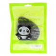 thumbnail image 1 of Denco Konjac Sponge Purifying Bamboo Charcoal, 1 of 1