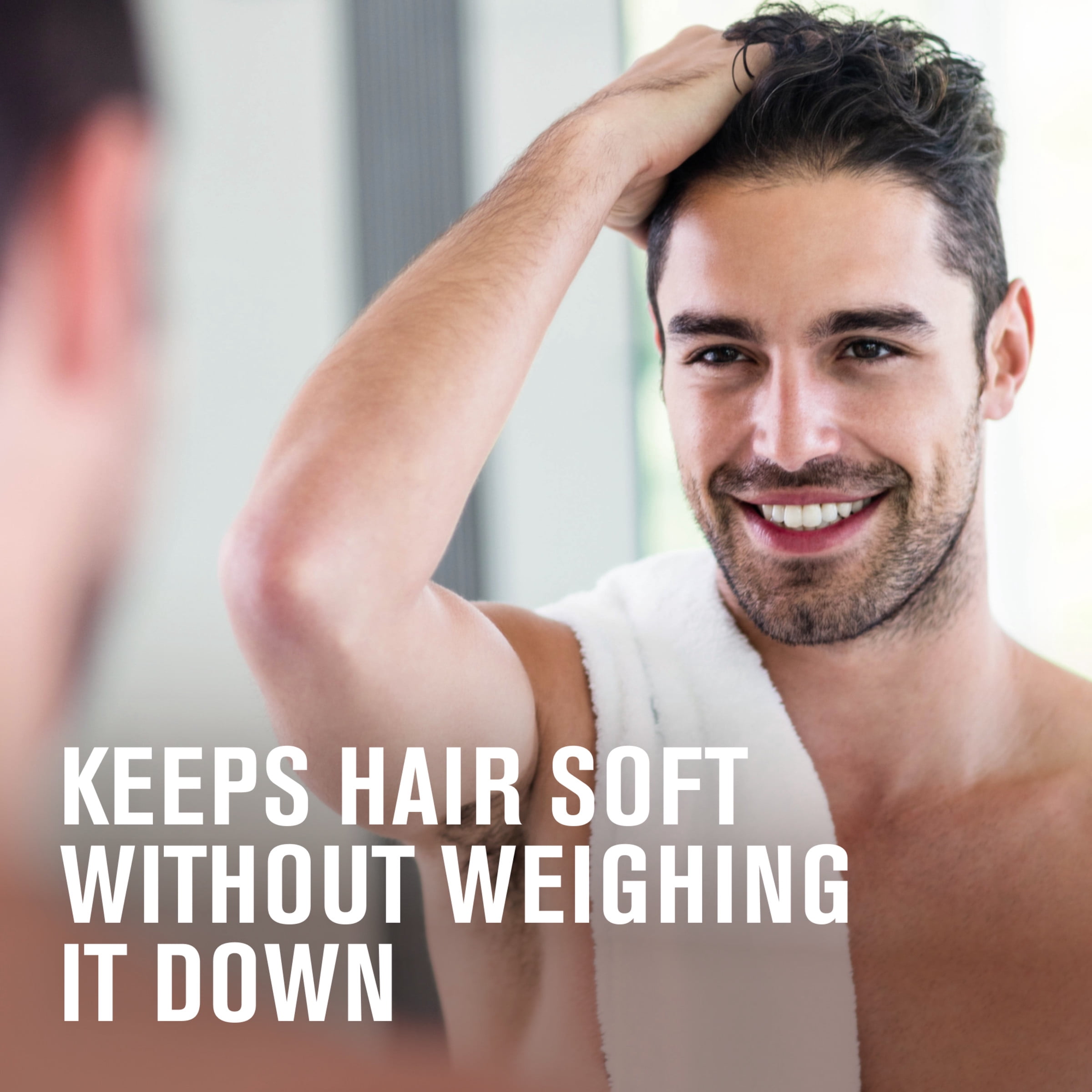 Every Man Jack 2-in-1 Daily Mens Shampoo + Conditioner - Sandalwood