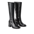 thumbnail image 3 of George Women's Tall Block Heel Boots, 3 of 4