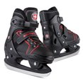 thumbnail image 1 of Schwinn Adjustable Skate - Black, 1 of 5