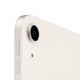 thumbnail image 3 of Refurbished Apple iPad Air 5 A2588 (WiFi) 256GB Starlight (Grade A+), 3 of 4