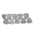 thumbnail image 2 of Guitar Plectrums,10Pcs High Quality Wool Electric Guitar Pick Acoustic Guitar Pick Masterfully Created, 2 of 9