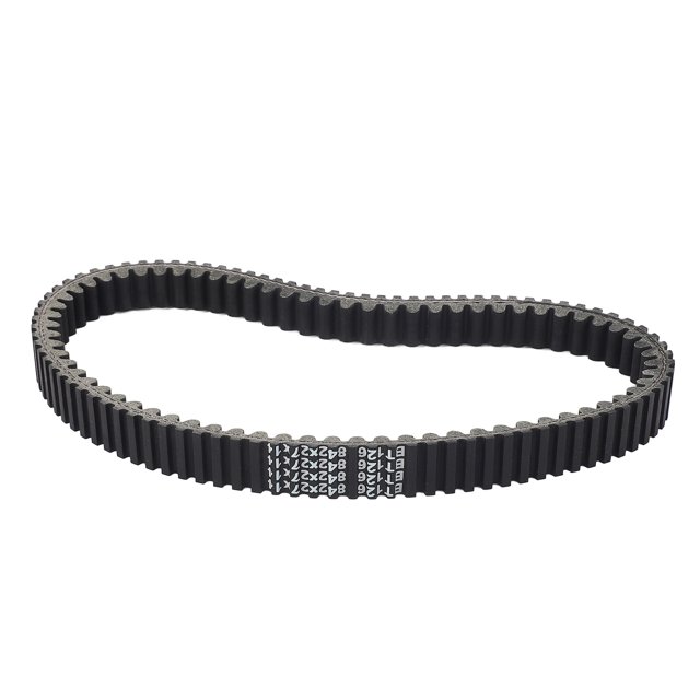 Courroie de Transmission, Norme OEM 3402-484 Caoutchouc Haute Résistance pour Alterra 550 700