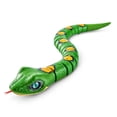 thumbnail image 3 of Serpent rampant robotique Robo Alive, 3 of 8