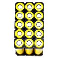 thumbnail image 2 of 6Pcs 21700 3X5 Battery Holder Stand Plastic Frame Brackets Holding Battery Packs, 2 of 6