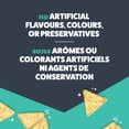 thumbnail image 3 of PopCorners Sea Salt flavoured Popped-Corn Chips, 3 of 11