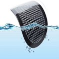 thumbnail image 3 of LNGOOR Replacement Gel Pads for All Abdominal Belts  6 Sets (18 Gel Pads), 3 of 4