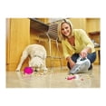 thumbnail image 2 of BLACK+DECKER dusbuster Handheld Vacuum, Cordless, Flexi Blue (HHVI315JO42), 2 of 3