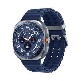 Samsung Galaxy Watch Ultra 2025 (Latest Version – Brand New) 47mm