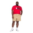 thumbnail image 2 of Short de rugby George Plus pour hommes, 2 of 6
