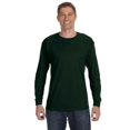 thumbnail image 1 of Gildan Heavy Cotton Adult Long Sleeve Tee, 1 of 1