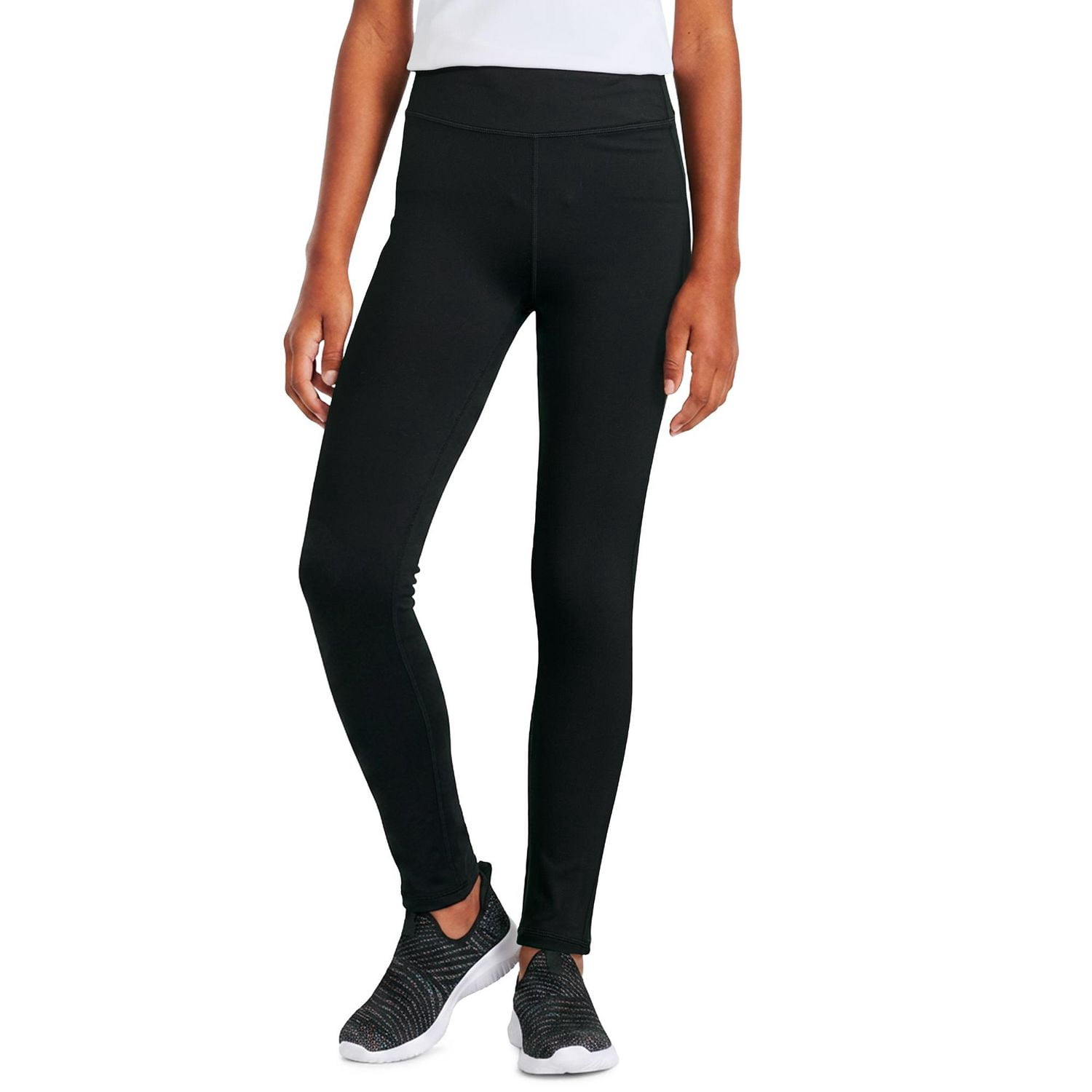 Collant sport Athletic Works pour filles
