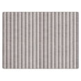 thumbnail image 1 of 3'x4' Wicklow Tapis Gris Toile, 1 of 6