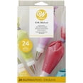thumbnail image 1 of Wilton 12-Inch Disposable Decorating Bags, 1 of 6