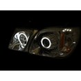 thumbnail image 3 of ANZO Headlight Assembly - 111169, 3 of 5