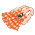thumbnail image 4 of Robe pour Animaux de Compagnie, Cadeau pour Animaux de Compagnie en Polyester Respirant Robe de Chat pour M, 4 of 8