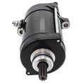 thumbnail image 3 of Niche Starter Motor High Torque for Yamaha SuperJet 700 Marine 519-CSM2268O, 3 of 7