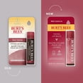 thumbnail image 4 of Burt’s Bees 100% Natural Origin Tinted Lip Balm, Red Dahlia,, 4 of 9
