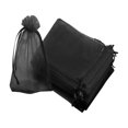 thumbnail image 4 of koolsoo 100 Pieces Fruit Protection Bags Gift Bag for Orchard Flowers Plants Black, 4 of 9