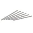 thumbnail image 1 of Unique Bargains M5 x 100mm Fully Threaded Rod 305 Stainless Steel Right Hand Threads 12 Pack, 1 of 4
