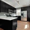 thumbnail image 4 of Nuvo Black Deco 1 Day Cabinet Makeover Kit, 4 of 4