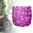 thumbnail image 2 of Adult Cloth Diaper for Incontinence Washable Easy Elderly Seniors, 2 of 7
