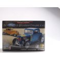 thumbnail image 3 of Revell REV854228 1-25 1932 Ford 5 Window Coupe Plastic Car Model Kit, 3 of 4