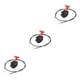 thumbnail image 1 of serony Essential Tools For Trimmed Lawn Lawn Mower Parts Easy To Install Garden Tools 1+2（weight 540g） 3Set, 1 of 6