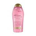 thumbnail image 1 of OGX Pink Sea Salt & Rose Water Scrub 577ml, 1 of 5