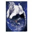 thumbnail image 2 of Abbracc Vivid Embroidery Crafts Stitch DIY 8 Earth, 2 of 9
