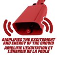 thumbnail image 3 of Fan Cheering Bell - Red, 3 of 5