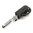 thumbnail image 3 of Angle Grinder Belt Sander, Mini DIY Belt Angle Grinder Belt Sander Portable Sander Sanding Belt Adapter for Electric Angle, Power Belt Sanders, 3 of 8