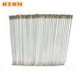 thumbnail image 1 of OTOM Motorcycle 36 Pcs 21" Front 18" 19" Rear Wheel Spokes Nipples Kit Pit Bike Enduro Standard Steel Wire Cap Hat For HONDA CRF, 1 of 7