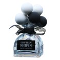 thumbnail image 1 of Car Ornament Balloon Perfume Bottle Desk Ornament Dashboard Decor for Valentine, 1 of 8