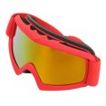 thumbnail image 3 of Kids Ski Goggles, Ski Goggles HD Coating Lens Fog Proof Over The Glasses Design Impact Resistant  For Riding For Girls Pink,Black,Red,Yellow,Blue, 3 of 8