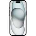 thumbnail image 3 of Restored Apple iPhone 15 Plus 128 GB Black - Refurbished Fair, 3 of 4