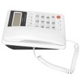 thumbnail image 3 of ANGGREK Desktop Wired Phone, KX-T8001CID   Hotel Wired Phone For Home, 3 of 8