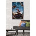 thumbnail image 3 of Marvel Spider-Man: No Way Home - Teaser Wall Poster, 22.375" x 34", 3 of 5