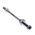thumbnail image 3 of Barre chromée de Cap Barbell de 9 pi, 3 of 4