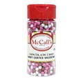 thumbnail image 1 of CHOCOLATE CHIPS CANDY COATED VALENTINE 100 g, 1 of 2