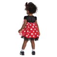 thumbnail image 4 of Costume de luxe Disney Baby Minnie Mouse pour bébé, 4 of 7