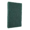 thumbnail image 1 of Abrasive Finishing Pads, Durable Hand Scouring Pads  For Cleaning For Finishing, 1 of 8