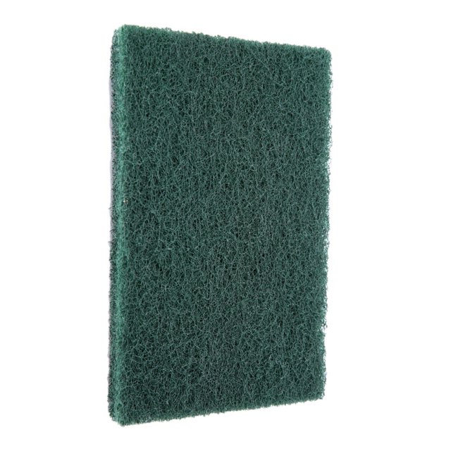 Abrasive Finishing Pads, Durable Hand Scouring Pads For Cleaning For Finishing