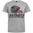thumbnail image 1 of New England Patriots - Marksmen Premium T-Shirt, 1 of 1