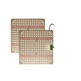 thumbnail image 1 of 65W LM281B Full Spectrum LED Grow Light Dimmable Growing Lamp For Indoor Plant Flower ,Super Long Life, 1 of 7