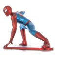 thumbnail image 5 of Spider-Man Metal Earth Model Kit, 5 of 5