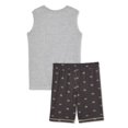 thumbnail image 2 of George Boys' Muscle Tank 2-Piece Set, 2 of 2