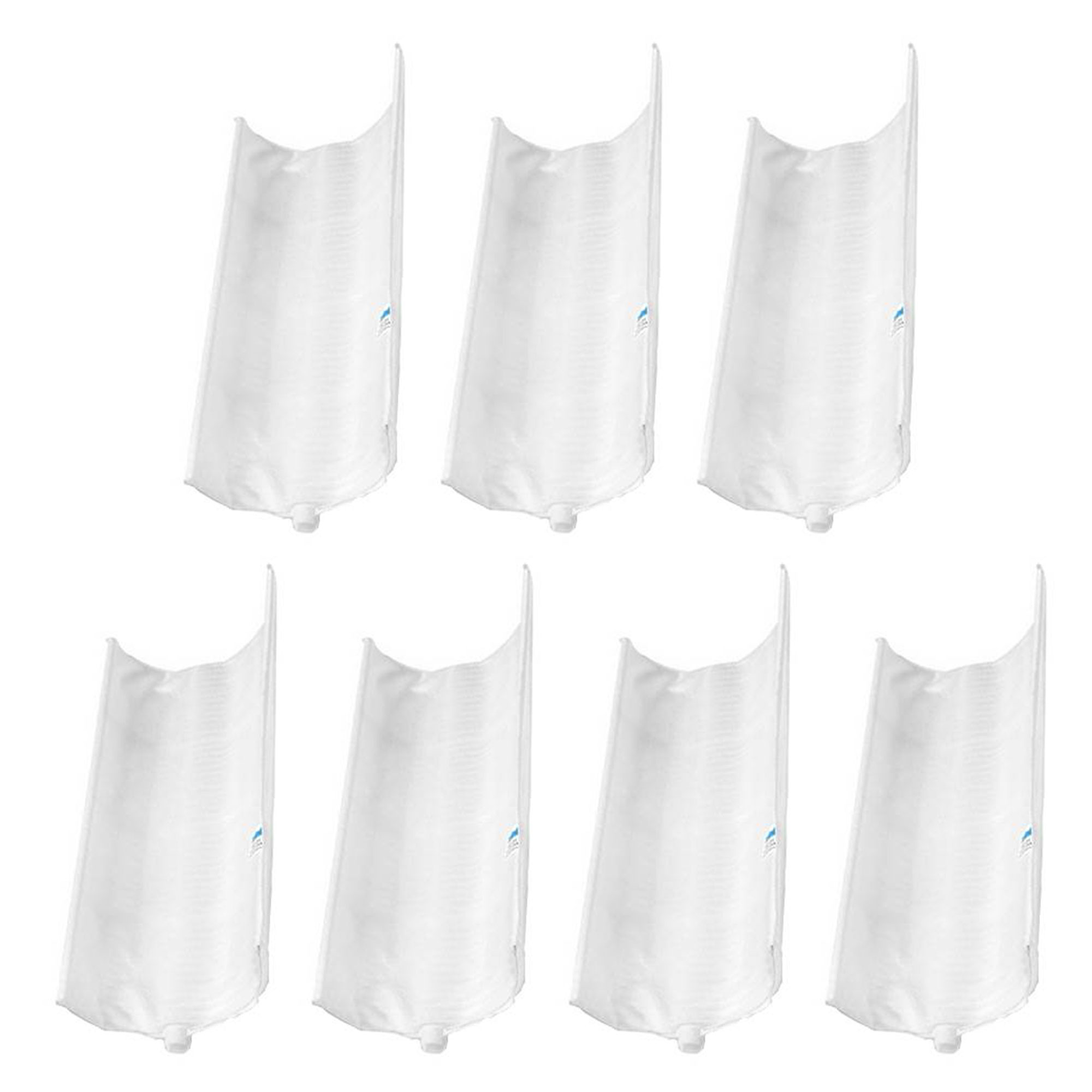 Unicel FG-1004 Filtre de Piscine Vertical de Grille 48 Pi2 (7 Pack)